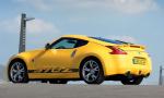 Nissan 370Z 2009 года